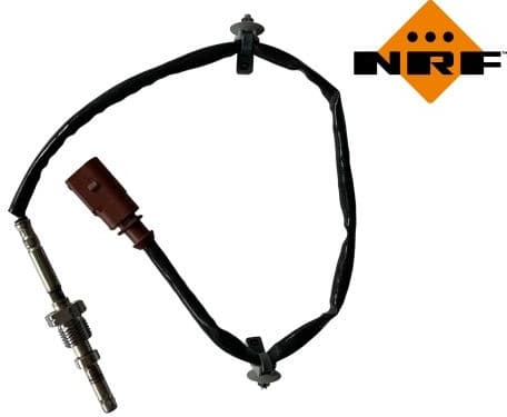 Sensor, exhaust gas temperature EASY FIT 707038