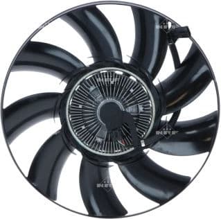 Fan, engine cooling 47870