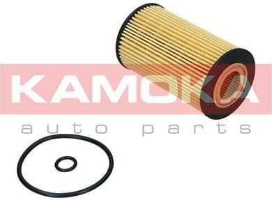 Filter oil F119701 - image 2