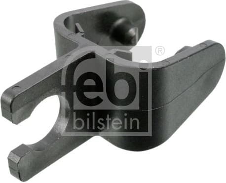 Holder, ABS connection cable 176724