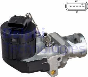 EGR Valve EG1046812B1