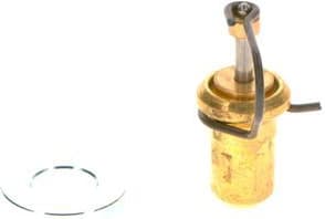 Thermostat, cold start enrichment F 026 T03 038 - image 2