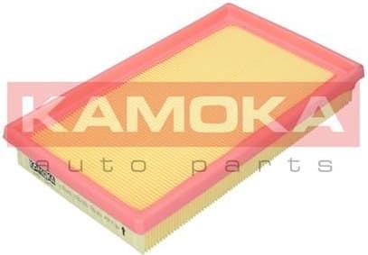 Air Filter F251401 - image 2