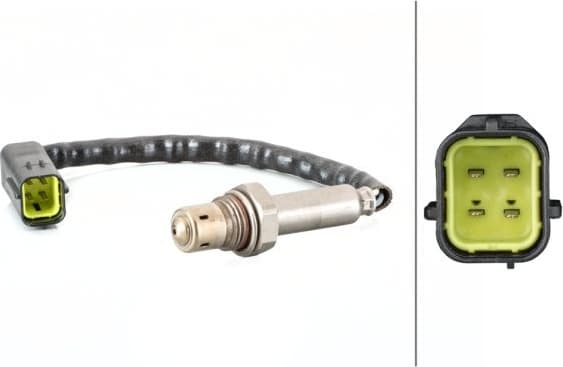 Oxygen Sensor 6PA 358 103-541