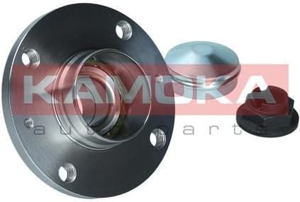 Wheel Bearing Kit 5500327