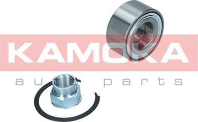 Wheel Bearing Kit 5600104 - image 2