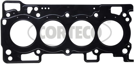 Gasket, cylinder head 83403238