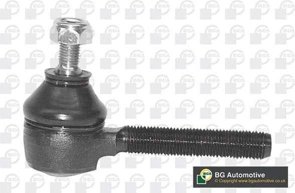 Tie Rod End SR6709