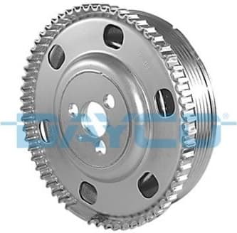 Belt Pulley, crankshaft DPV1021