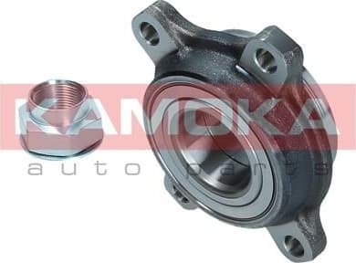 Wheel Bearing Kit 5500160 - image 3