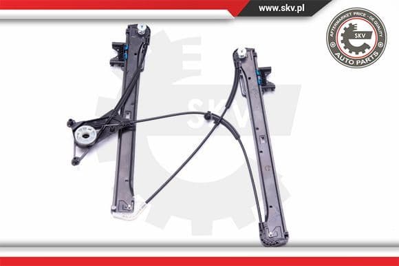 Window Regulator 00SKV351 - image 2