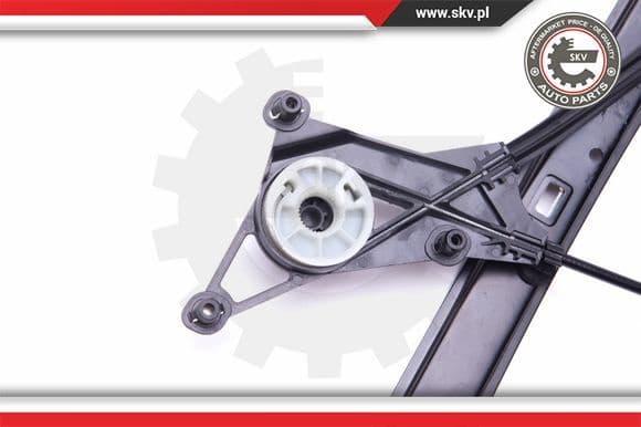 Window Regulator 00SKV351 - image 4