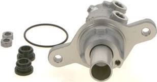 Brake Master Cylinder 0204820542