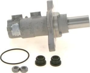 Brake Master Cylinder 0204820542 - image 4