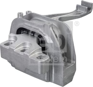 Mounting, engine 172347