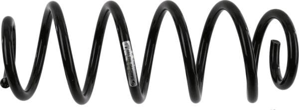 Suspension Spring 992 160