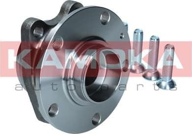 Bearing wheel 5500175 - image 4
