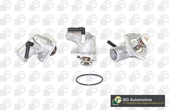 Thermostat, coolant CT5086