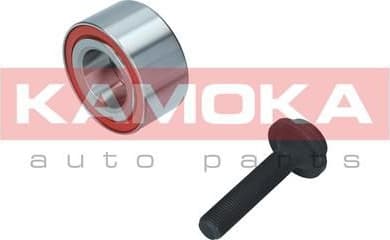 Wheel Bearing Kit 5600107