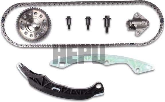 Timing Chain Kit 21-0471
