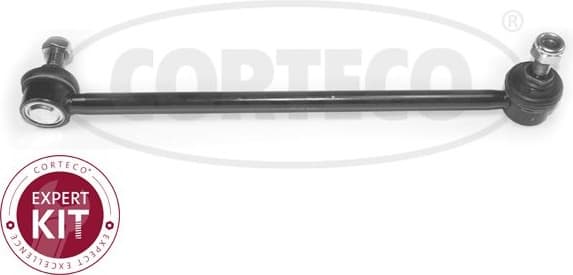 Link/Coupling Rod, stabiliser bar 49401122