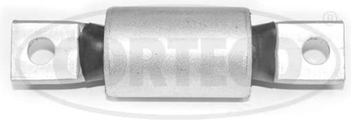 Mounting, control/trailing arm 49400651