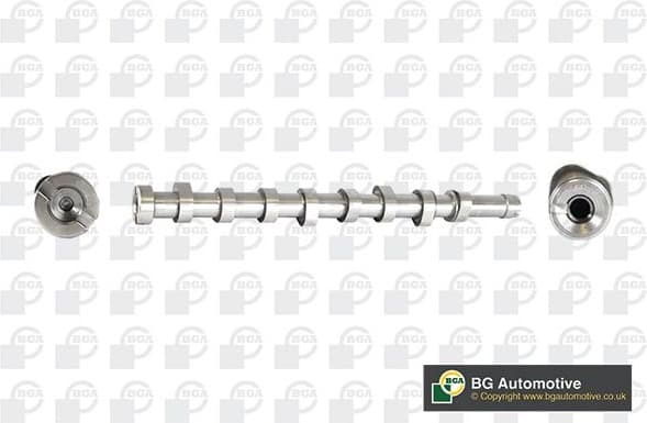 Camshaft CS2300