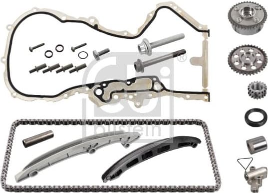 Timing Chain Kit Full Kit 173930