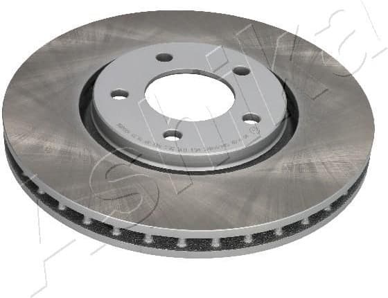 Brake Disc 60-09-992C