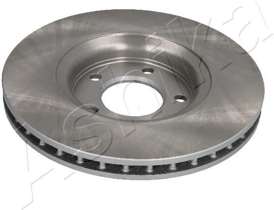 Brake Disc 60-09-992C - image 2
