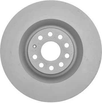 Brake Disc 0986479B87