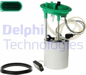 fuel supply unit FG0977-12B1