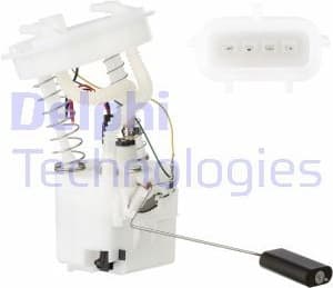 fuel supply unit FG2349-12B1