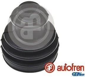 Bellow Kit, drive shaft D8086