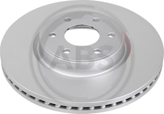 Brake Disc 18817