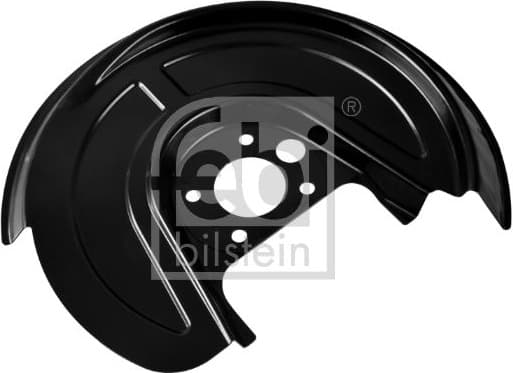 Splash Guard, brake disc 174242