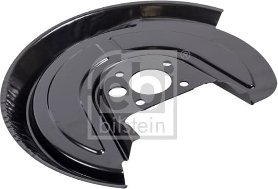 Splash Guard, brake disc 174242 - image 2