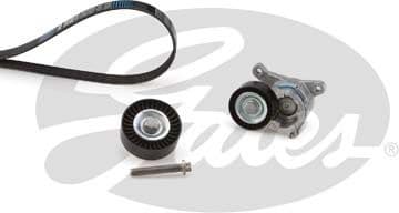 V-ribbed Belt Set Micro-V® K306PK1708