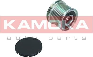 Alternator Freewheel Clutch RC076 - image 2