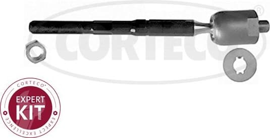 Inner Tie Rod 49396846