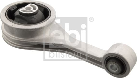 Mounting, automatic transmission 15527