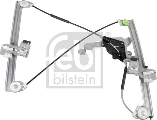 Window Regulator 175585