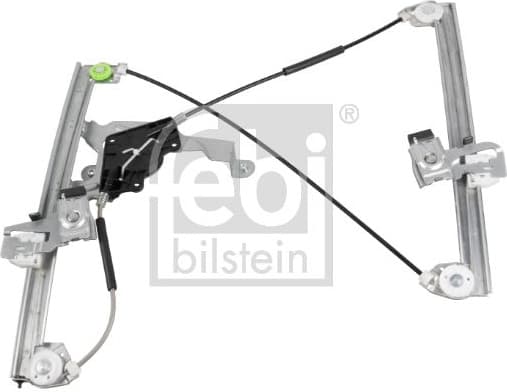 Window Regulator 175586