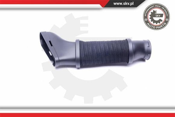 Intake Hose, air filter 43SKV913 - image 2