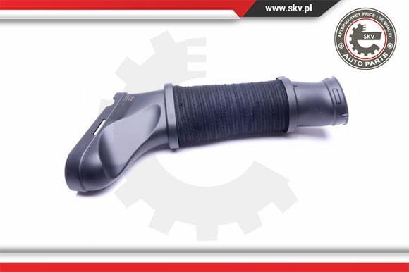 Intake Hose, air filter 43SKV913 - image 3