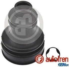 Bellow Kit, drive shaft D8062