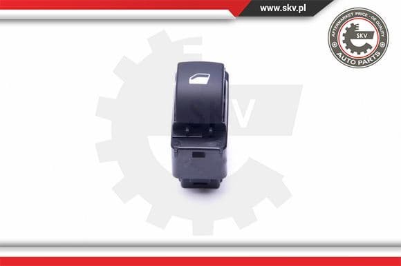 Switch, window regulator 37SKV354 - image 2