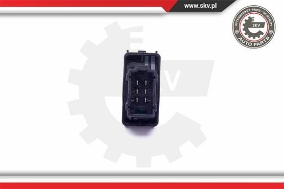 Switch, window regulator 37SKV354 - image 3