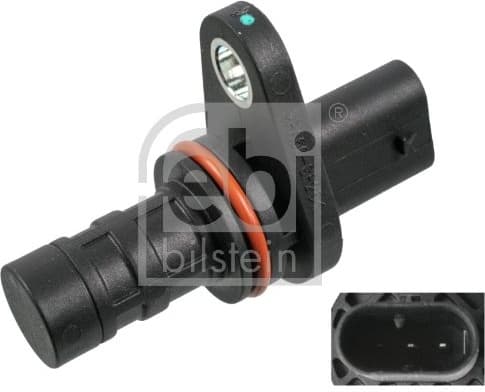 Sensor, crankshaft pulse 175808