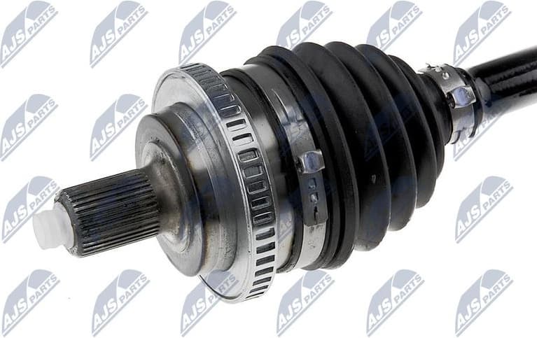 Drive Shaft NPW-ME-074 - image 2